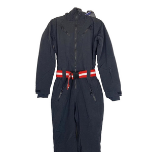 Gsou Snow Women’s Slim Fit Ski Suit